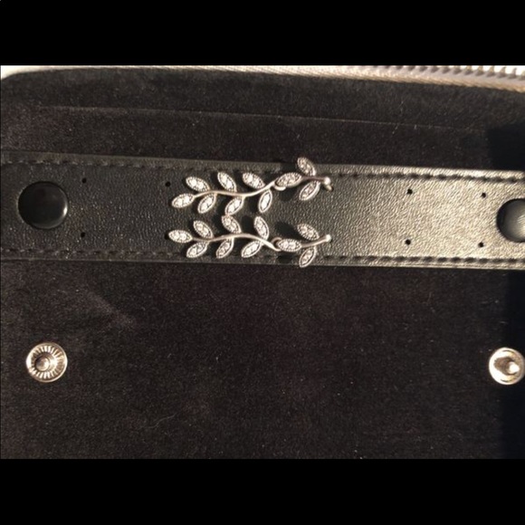 Pandora Charm Bracelet with Charms, Pandora Locket - Picture 6 of 6